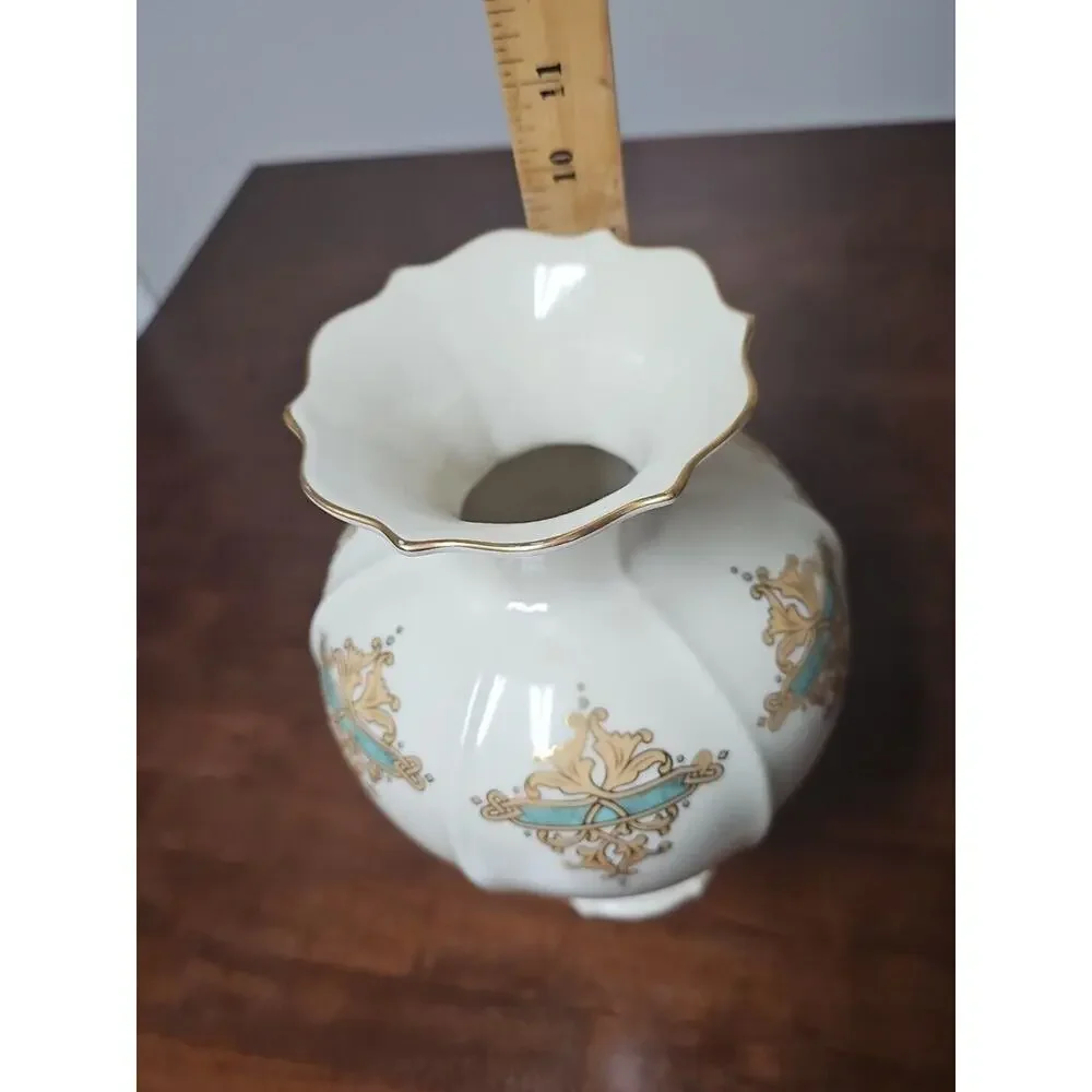Lenox USA Porcelain Catalan Collection 9 3/4